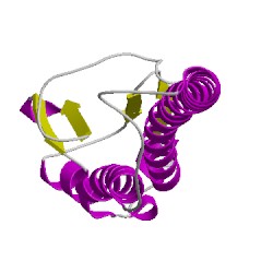Image of CATH 4bsfB00