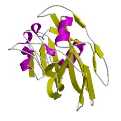 Image of CATH 4bsgA02