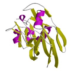Image of CATH 4bsiA02