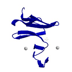 Image of CATH 4bsp