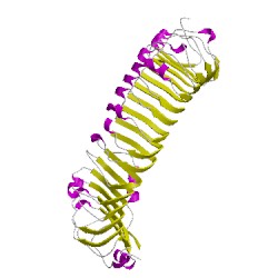 Image of CATH 4bsrA