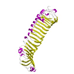 Image of CATH 4bsrA01