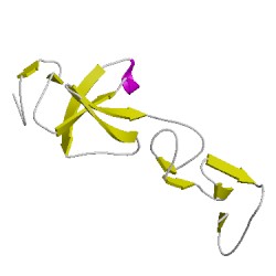 Image of CATH 4bsrD
