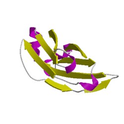 Image of CATH 4bswA01