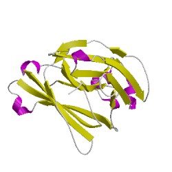 Image of CATH 4bswB