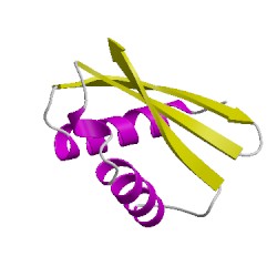 Image of CATH 4bszA01