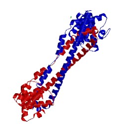 Image of CATH 4bta