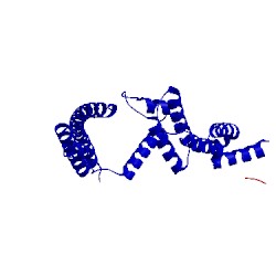 Image of CATH 4btb