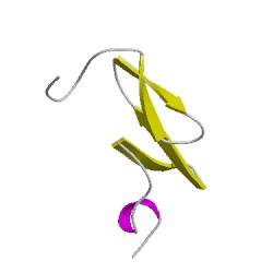 Image of CATH 4btiA00