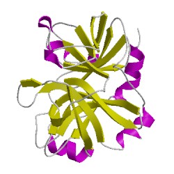 Image of CATH 4btiB