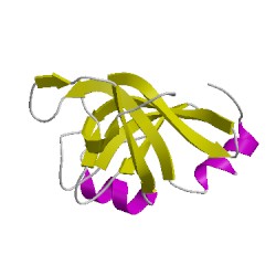 Image of CATH 4btiB01