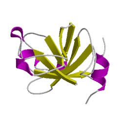 Image of CATH 4btiB02