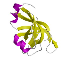 Image of CATH 4btiF01