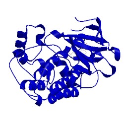 Image of CATH 4btk