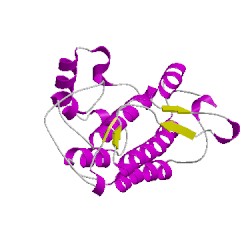 Image of CATH 4btkA02