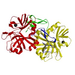 Image of CATH 4btt
