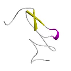 Image of CATH 4bttA