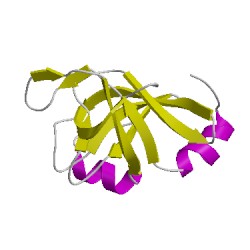 Image of CATH 4bttB01
