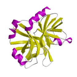 Image of CATH 4bttF