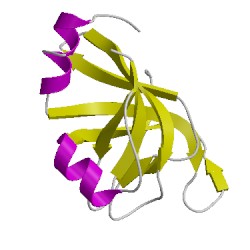 Image of CATH 4bttF01