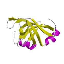 Image of CATH 4btuB01