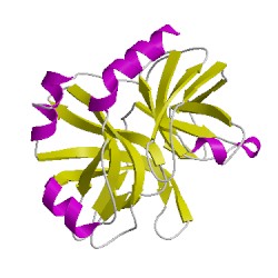 Image of CATH 4btuF