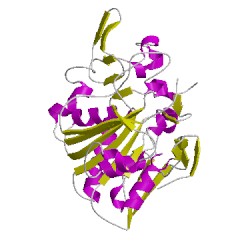 Image of CATH 4btvB00