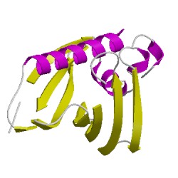 Image of CATH 4btzA00