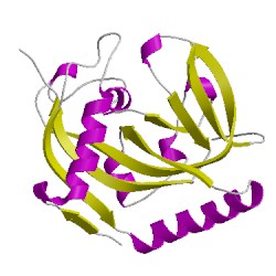 Image of CATH 4bu8A