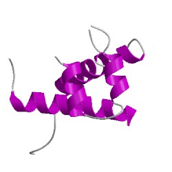 Image of CATH 4bupA01