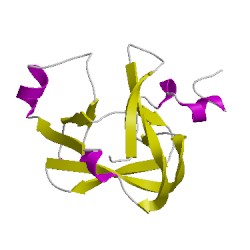 Image of CATH 4bupA02