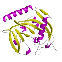 Image of CATH 4buvA00