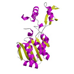 Image of CATH 4buzA