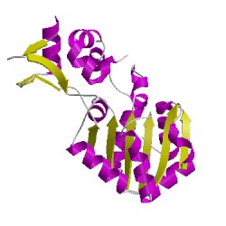 Image of CATH 4bv2B