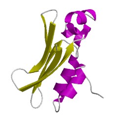 Image of CATH 4bv6A03