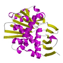 Image of CATH 4bv9A