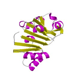 Image of CATH 4bv9A02