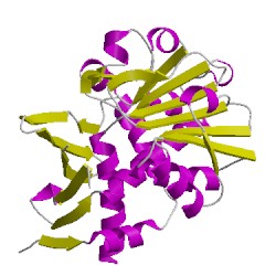 Image of CATH 4bv9B