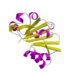Image of CATH 4bv9B02