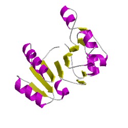 Image of CATH 4bvaB02