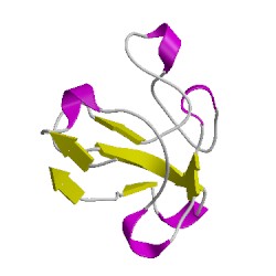 Image of CATH 4bvcA