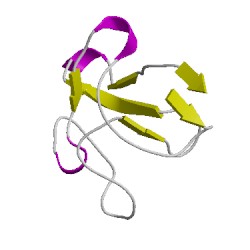 Image of CATH 4bvdA