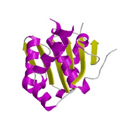 Image of CATH 4bvgA01