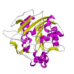 Image of CATH 4bvlD00