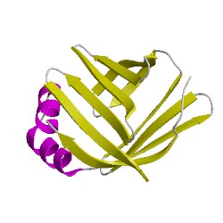 Image of CATH 4bvmA