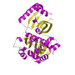 Image of CATH 4bvoA