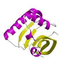 Image of CATH 4bvoA01