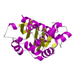 Image of CATH 4bvoA02