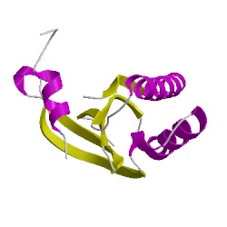 Image of CATH 4bvpA01