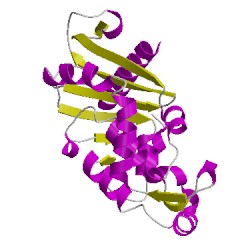 Image of CATH 4bvpA02